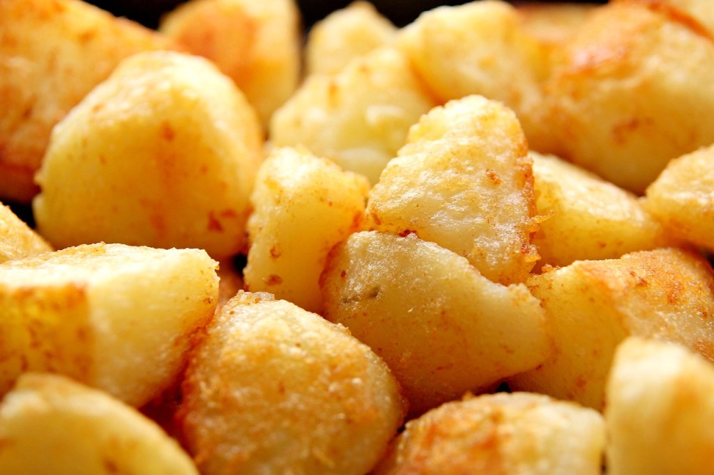 Mini Tots Crispy and Delicious: How to Air Fry Mini Tater Tots to Perfection ...